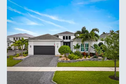 9013 SW Matilda Way, Port Saint Lucie, FL 34987 - Photo 1