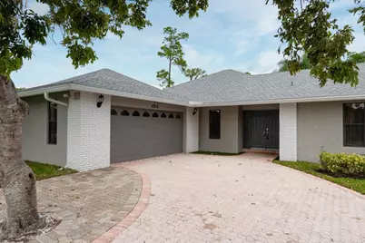 13575 Columbine Avenue, Wellington, FL 33414 - Photo 2