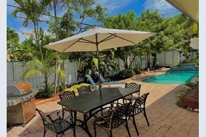 5200 NE 18th Terrace, Fort Lauderdale, FL 33308 - Photo 1