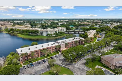 7428 Ashmont Circle #210, Tamarac, FL 33321 - Photo 2