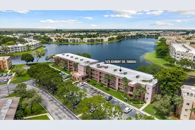 7428 Ashmont Circle #210, Tamarac, FL 33321 - Photo 1