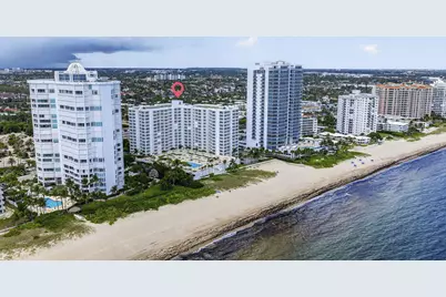 1620 S Ocean Boulevard #Ph C, Pompano Beach, FL 33062 - Photo 2