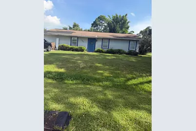 1655 SW Escobar Lane, Port Saint Lucie, FL 34953 - Photo 1