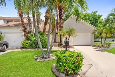 6660 Canary Palm Circle, Boca Raton, FL 33433 - Photo 1