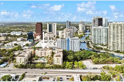 520 SE 5th Avenue #2202, Fort Lauderdale, FL 33301 - Photo 52