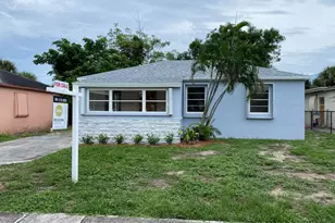 756 W 1st St, Riviera Beach, FL 33404 - Photo 2