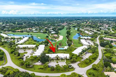 3689 Quail Ridge Drive N #Bobwhite B, Boynton Beach, FL 33436 - Photo 46
