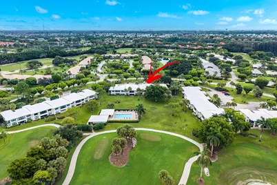 3689 Quail Ridge Drive N #Bobwhite B, Boynton Beach, FL 33436 - Photo 42