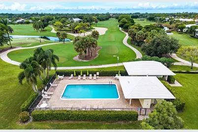 3689 Quail Ridge Drive N #Bobwhite B, Boynton Beach, FL 33436 - Photo 40