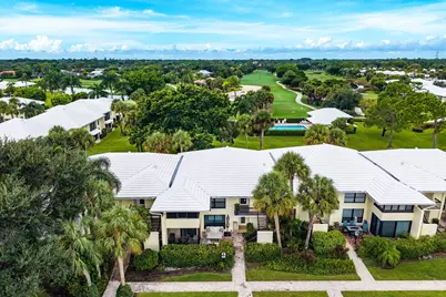3689 Quail Ridge Drive N #Bobwhite B, Boynton Beach, FL 33436 - Photo 1