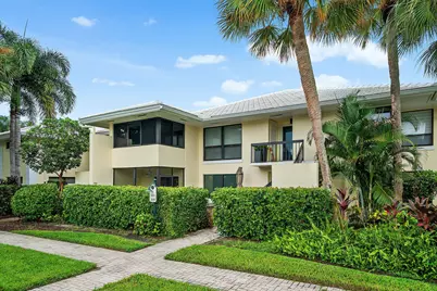 3689 Quail Ridge Drive N #Bobwhite B, Boynton Beach, FL 33436 - Photo 48