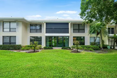 3689 Quail Ridge Drive N #Bobwhite B, Boynton Beach, FL 33436 - Photo 34