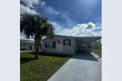 6780 Dulce Real Avenue, Fort Pierce, FL 34951 - Photo 1