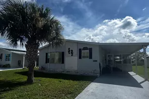 6780 Dulce Real Ave, Fort Pierce, FL 34951 - Photo 1