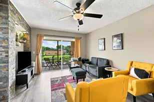 198 Lake Frances Dr, West Palm Beach, FL 33411 - Photo 2
