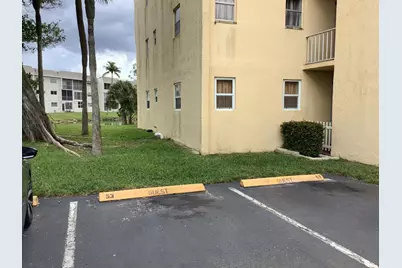 8400 Sunrise Lakes Boulevard #Unit 101, Sunrise, FL 33322 - Photo 18