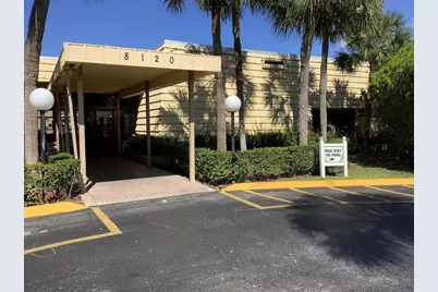 8400 Sunrise Lakes Boulevard #Unit 101, Sunrise, FL 33322 - Photo 22
