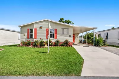508 Thames Bluff Ridge #D-22, Fort Pierce, FL 34982 - Photo 1