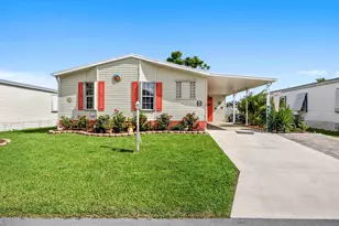 508 Thames Bluff Ridge, Fort Pierce, FL 34982 - Photo 1