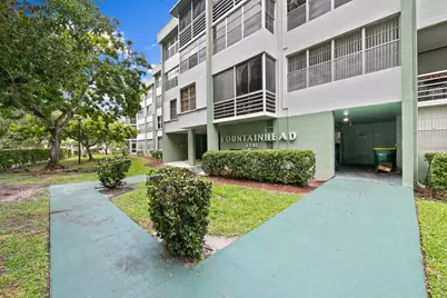 2781 Taft Street #303, Hollywood, FL 33020 - Photo 22