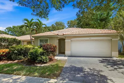 4112 Pine Ridge Lane, Weston, FL 33331 - Photo 1