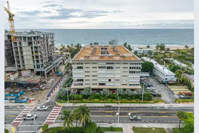 401 Briny Avenue #315, Pompano Beach, FL 33062 - Photo 1