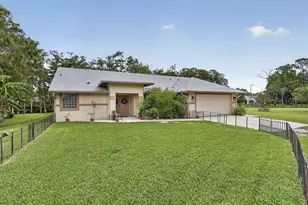 16477 Orange Blvd, Loxahatchee, FL 33470 - Photo 1