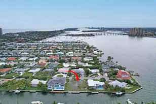 1050 Bimini Ln, Singer Island, FL 33404 - Photo 1