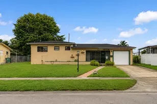 740 NW 187th Dr, Miami Gardens, FL 33169 - Photo 1