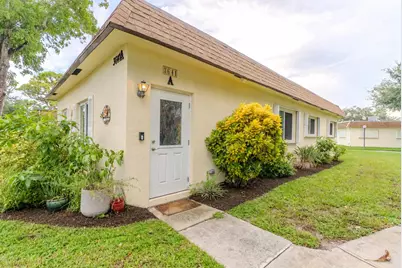 3641 SW Natura Avenue #A, Deerfield Beach, FL 33441 - Photo 1