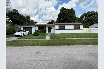 761 NW 183rd Drive, Miami Gardens, FL 33169 - Photo 1