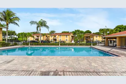 6053 10th Avenue N #140, Greenacres, FL 33463 - Photo 22