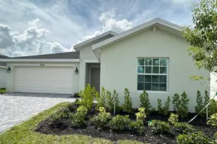6314 NW Windwood Way, Port Saint Lucie, FL 34987 - Photo 1