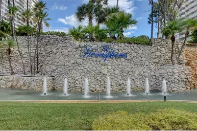1965 S Ocean Drive #MS, Hallandale Beach, FL 33009 - Photo 22