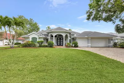 2703 SW Glenmoor Way, Palm City, FL 34990 - Photo 1