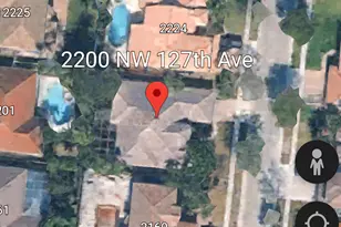 2200 NW 127th Ave NW, Pembroke Pines, FL 33028 - Photo 2