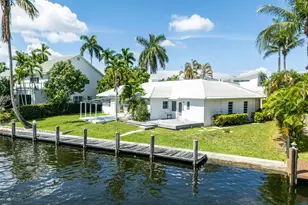 420 Lido Dr, Fort Lauderdale, FL 33301 - Photo 2