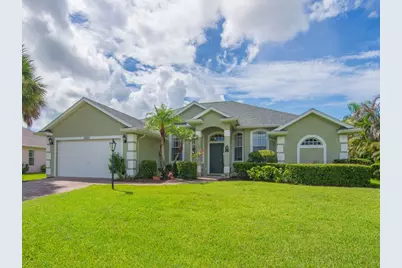 5625 Riverboat Circle SW, Vero Beach, FL 32968 - Photo 1