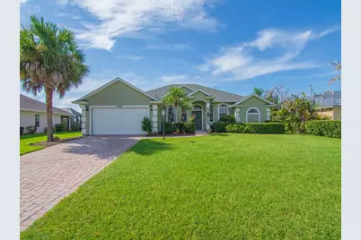 5625 Riverboat Circle SW, Vero Beach, FL 32968 - Photo 2