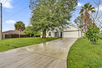 1237 SW Edinburgh Drive, Port Saint Lucie, FL 34953 - Photo 6