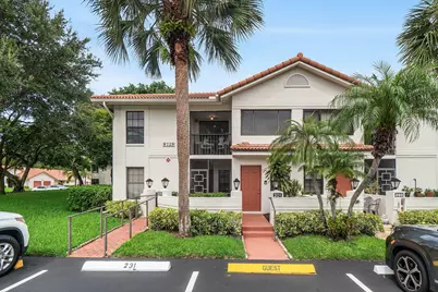9729 Sills Drive E #201, Boynton Beach, FL 33437 - Photo 1