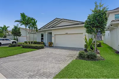 15018 Three Ponds Trail, Delray Beach, FL 33446 - Photo 2