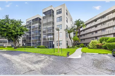 1000 Colony Point Circle #108, Pembroke Pines, FL 33026 - Photo 26