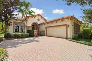 9885 SW Torriente Ln, Port Saint Lucie, FL 34986 - Photo 1