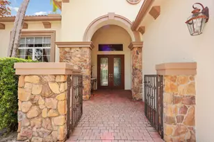 9885 SW Torriente Ln, Port Saint Lucie, FL 34986 - Photo 2