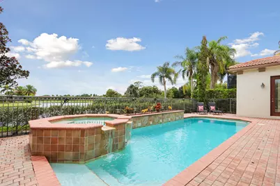 9885 SW Torriente Lane, Port Saint Lucie, FL 34986 - Photo 34