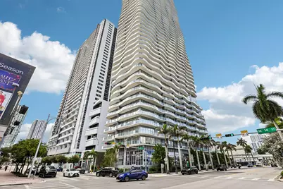 1400 Biscayne Boulevard #201, Miami, FL 33132 - Photo 2