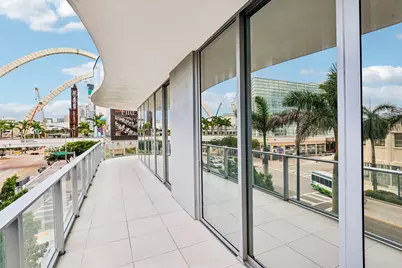 1400 Biscayne Boulevard #201, Miami, FL 33132 - Photo 48