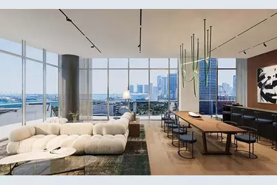 1400 Biscayne Boulevard #201, Miami, FL 33132 - Photo 70
