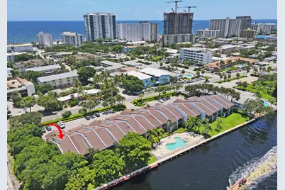 1301 N Riverside Drive #19, Pompano Beach, FL 33062 - Photo 44
